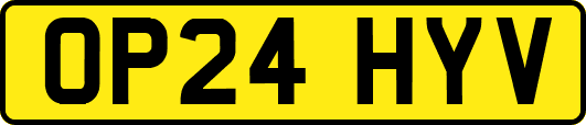 OP24HYV
