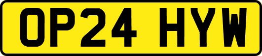 OP24HYW