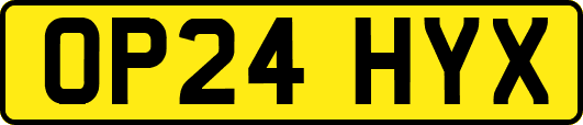 OP24HYX