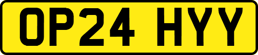 OP24HYY
