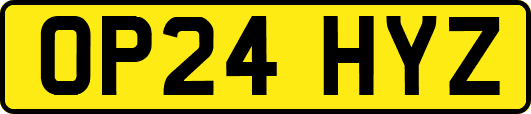 OP24HYZ