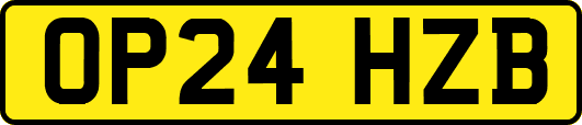 OP24HZB