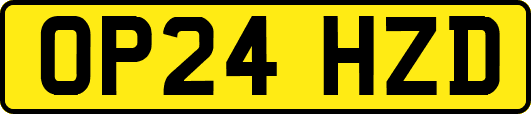 OP24HZD