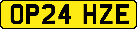OP24HZE