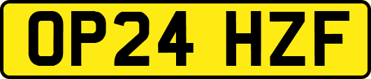OP24HZF