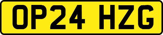 OP24HZG