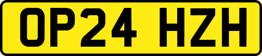 OP24HZH