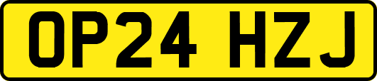 OP24HZJ