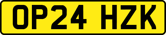 OP24HZK
