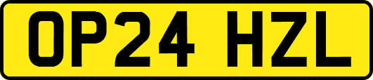 OP24HZL