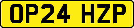 OP24HZP
