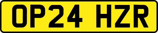 OP24HZR