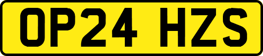 OP24HZS