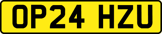 OP24HZU