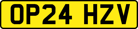 OP24HZV