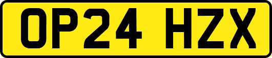 OP24HZX