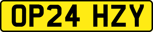 OP24HZY