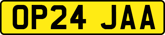 OP24JAA
