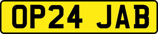 OP24JAB