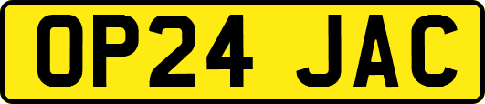 OP24JAC