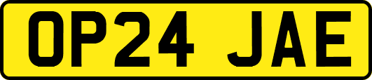 OP24JAE