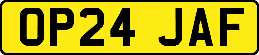 OP24JAF