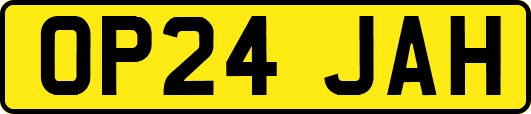 OP24JAH