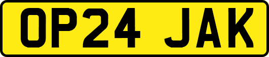 OP24JAK