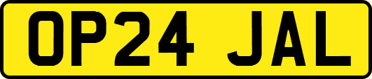 OP24JAL