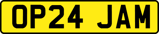 OP24JAM