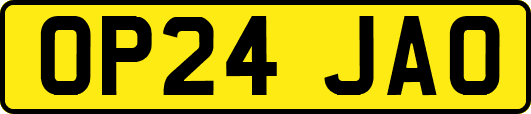 OP24JAO