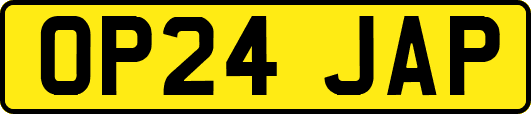 OP24JAP