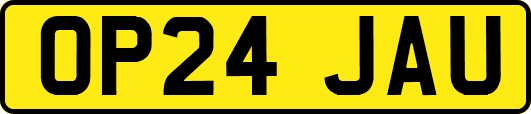 OP24JAU