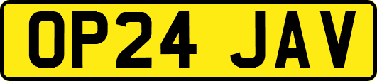 OP24JAV