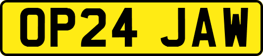 OP24JAW