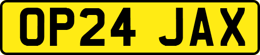 OP24JAX