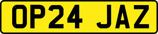 OP24JAZ