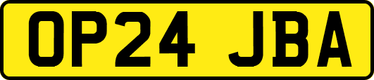 OP24JBA