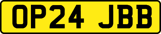 OP24JBB