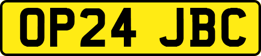 OP24JBC