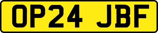 OP24JBF