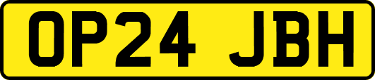 OP24JBH