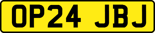 OP24JBJ