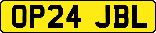 OP24JBL