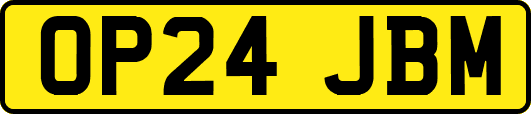 OP24JBM