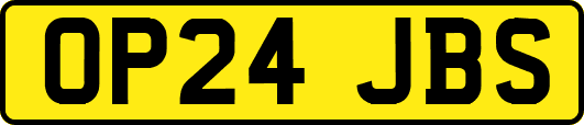 OP24JBS
