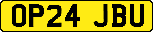 OP24JBU