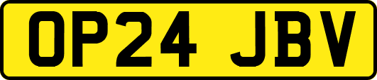 OP24JBV
