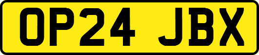 OP24JBX