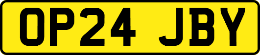 OP24JBY